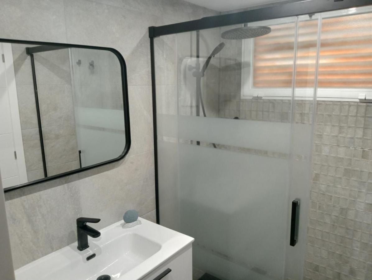 Apartamento Turistico Tropicmar Planta 5, Gestaltur Apartment Benidorm Luaran gambar